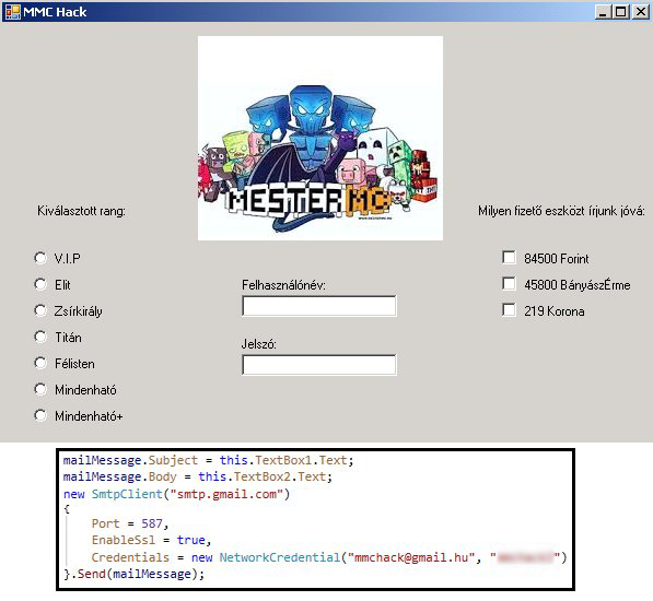 Chat crossfire web hacker Chrome Web
